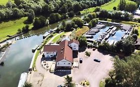 The Riverside Inn